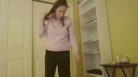 Snapshot of egenovese18 chatting on 23, 2, 2026 egenovese18 online show from 23, 2, 2026