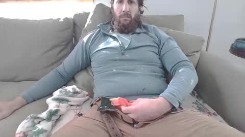 Eggplant Out online show from 12, 2, 2025