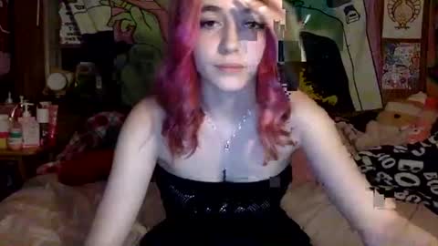 Snapshot of egirlhaile chatting on 23, 1, 2025 Sparkly Haile online show from 23, 1, 2025