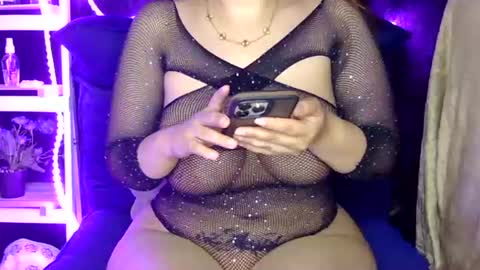 Snapshot of egyptian_mezze chatting on 5, 10, 2025 Soso online show from 5, 10, 2025