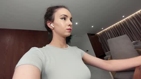 Erik and Alice online show from 19, 3, 2026