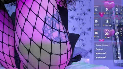 Valery online show from 25, 1, 2025