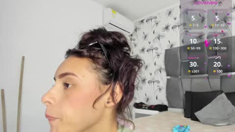 Valery online show from 26, 1, 2025