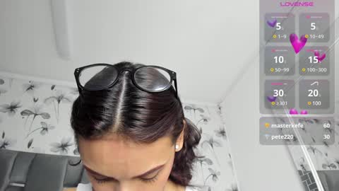 Valery online show from 27, 1, 2025