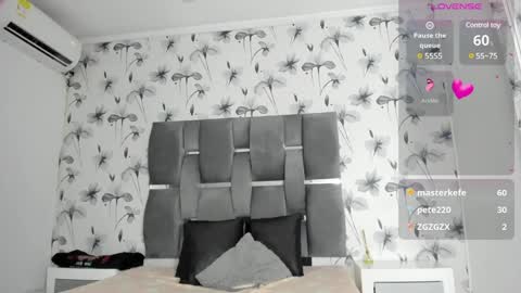 Valery online show from 27, 1, 2025