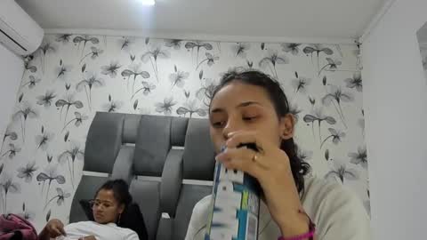 Valery online show from 8, 3, 2025