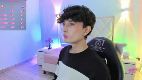 eidan_tay online show from 2, 4, 2026
