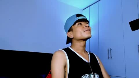 eiden_allenx1 online show from 1, 12, 2024