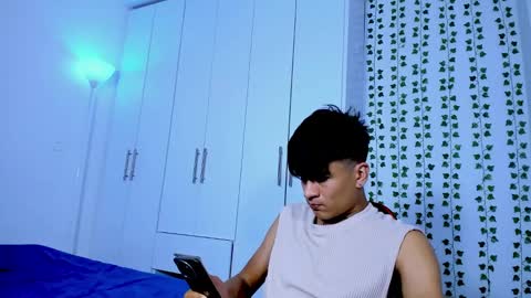 eiden_allenx1 online show from 4, 12, 2024