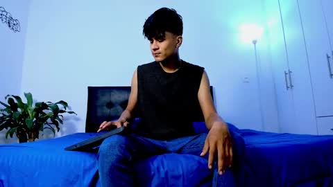 eiden_allenx1 online show from 5, 12, 2024
