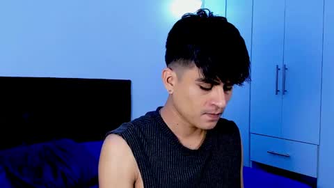 eiden_allenx1 online show from 5, 12, 2024