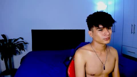 eiden_allenx1 online show from 6, 12, 2024