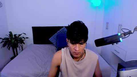 eiden_allenx1 online show from 6, 2, 2025