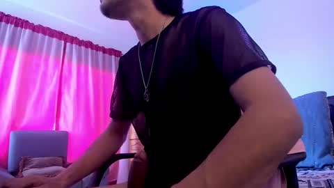 eiden_allenx1 online show from 17, 3, 2026