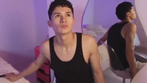 Eiden Blake online show from 14, 12, 2025