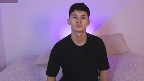 Eiden Blake online show from 20, 12, 2025