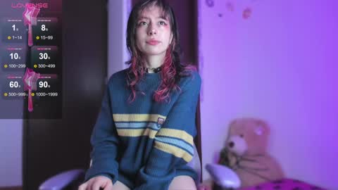 eileen_pinkman online show from 6, 12, 2024