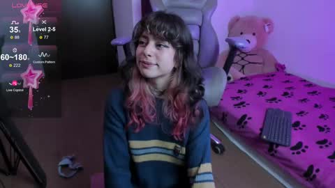 eileen_pinkman online show from 5, 3, 2025