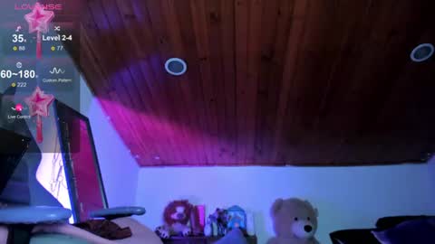 eileen_pinkman online show from 21, 6, 2026