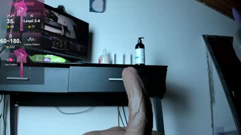 eileen_pinkman online show from 11, 7, 2026