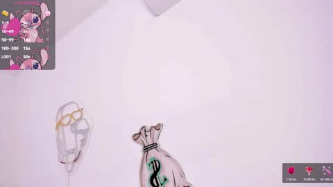 eileenn tanihara online show from 15, 10, 2025