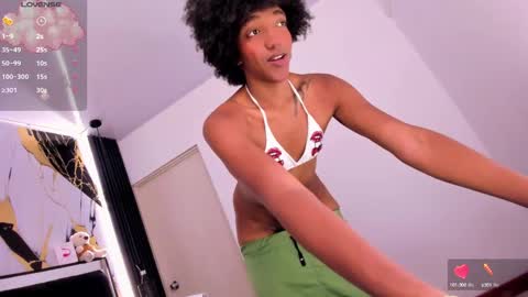 eileenn tanihara online show from 20, 10, 2025