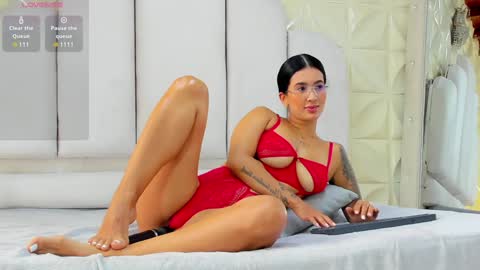 Snapshot of eileenestrada chatting on 22, 1, 2025 Eileen from your heart online show from 22, 1, 2025