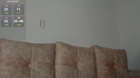 Snapshot of eileenestrada chatting on 22, 10, 2025 Eileen from your heart online show from 22, 10, 2025