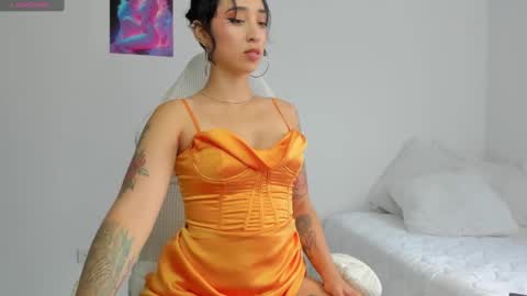 Snapshot of eileenford chatting on 30, 1, 2025   EileenFord    online show from 30, 1, 2025