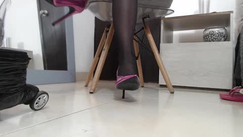 Snapshot of eileenqueen23 chatting on 9, 2, 2025 Eileen online show from 9, 2, 2025