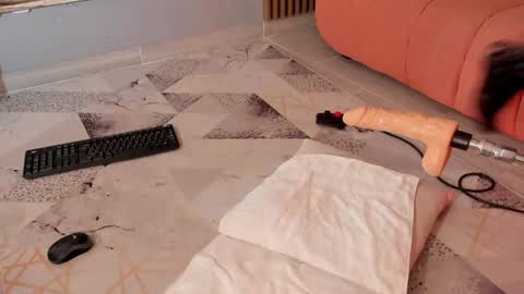 Eilin online show from 16, 1, 2025