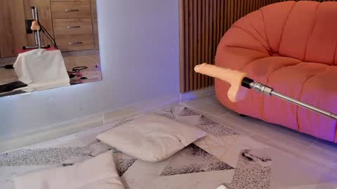 Eilin online show from 26, 1, 2025