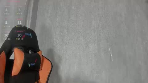 Eilyn online show from 24, 9, 2025