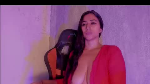 Eilyn online show from 16, 12, 2025