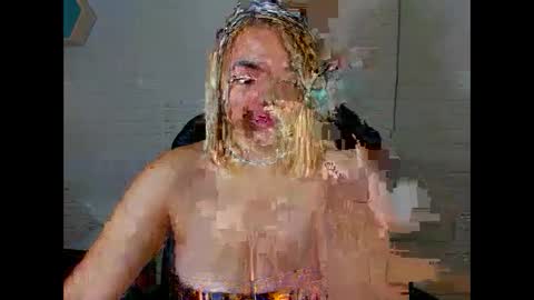 Eily online show from 7, 10, 2025