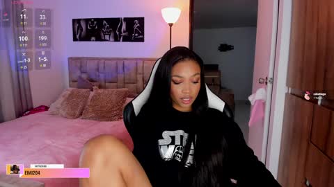 eimi   online show from 25, 12, 2024