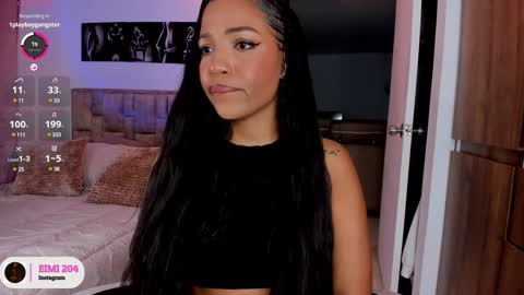 eimi   online show from 16, 1, 2025