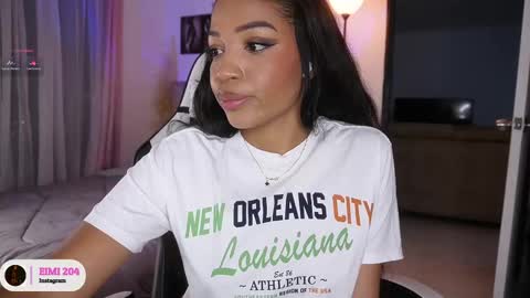 eimi   online show from 24, 2, 2025