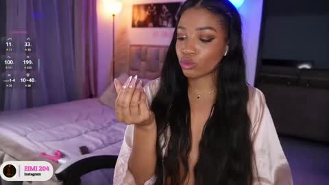 eimi   online show from 28, 2, 2025