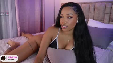 eimi   online show from 11, 3, 2025