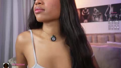 Snapshot of eimi_space chatting on 4, 3, 2026 eimi online show from 4, 3, 2026