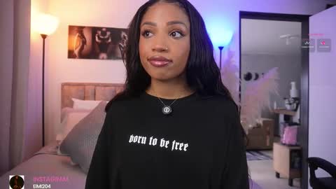 Snapshot of eimi_space chatting on 13, 3, 2026 eimi online show from 13, 3, 2026