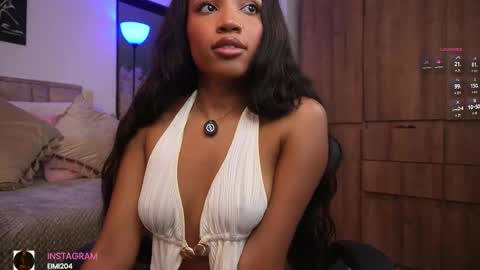 Snapshot of eimi_space chatting on 19, 3, 2026 eimi online show from 19, 3, 2026