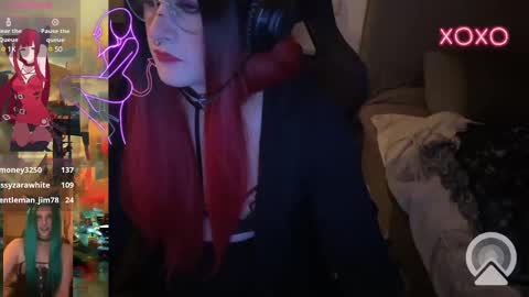Eimi online show from 21, 12, 2024