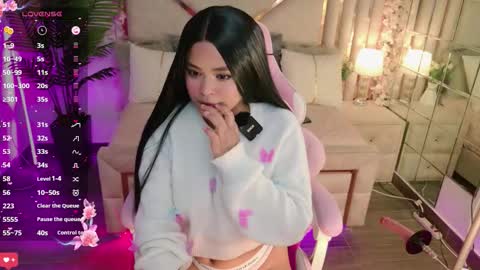 eimy__2 online show from 15, 11, 2025