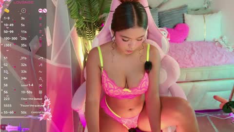 eimy__2 online show from 10, 4, 2026