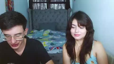 Snapshot of eimy_andres chatting on 22, 1, 2025 eimy_andres online show from 22, 1, 2025