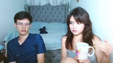 Snapshot of eimy_andres chatting on 22, 2, 2025 eimy_andres online show from 22, 2, 2025