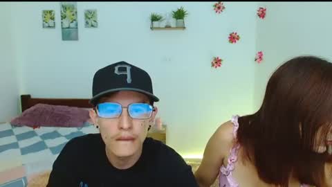 Snapshot of eimy_andres chatting on 22, 6, 2026 eimy_andres online show from 22, 6, 2026