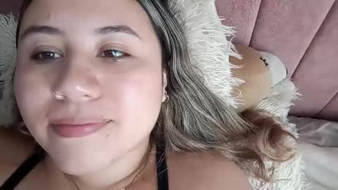 Snapshot of eimy_collin chatting on 18, 2, 2026 EIMY MODEL INDEPENDENT online show from 18, 2, 2026